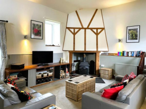 Horseshoe Cottage Aberaeron